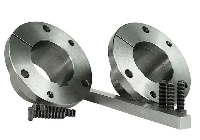 2" Bore