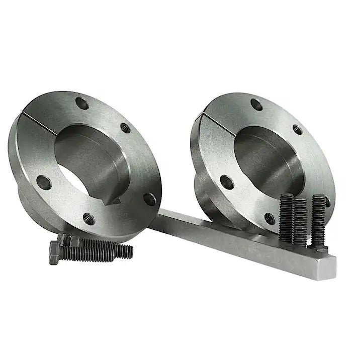 XBK5 Size 5 Shaft Mount Reducer Bushing Kit - 2-1/2" Bore