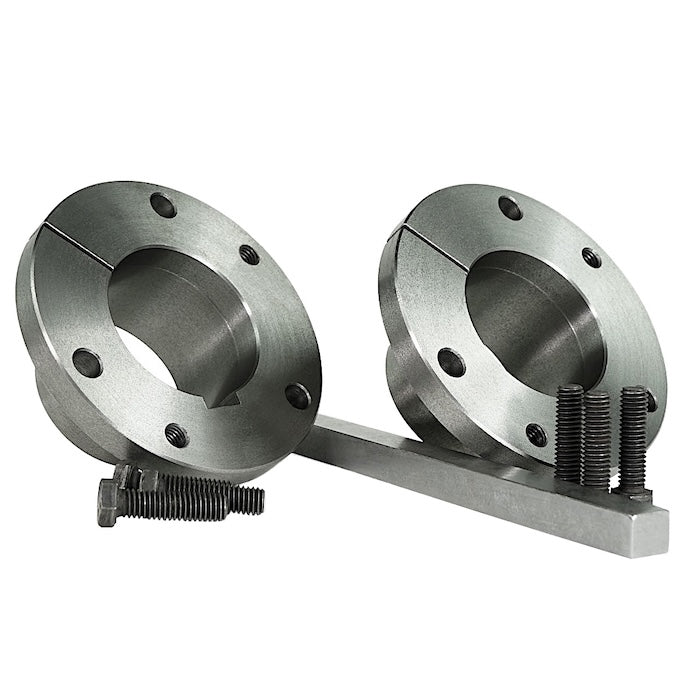 XBK7 Size 7 Shaft Mount Reducer Bushing Kit - 3-15/16