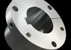 16" Bore