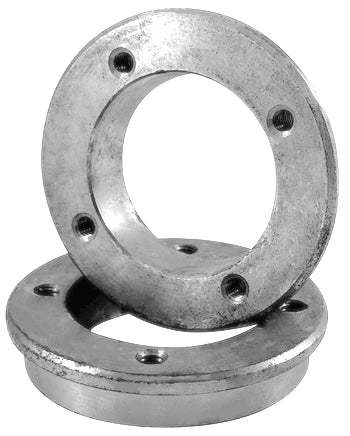 XTH45 Stainless Steel Hub