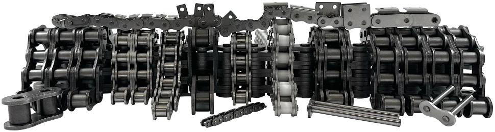 Every chain for nearly every application