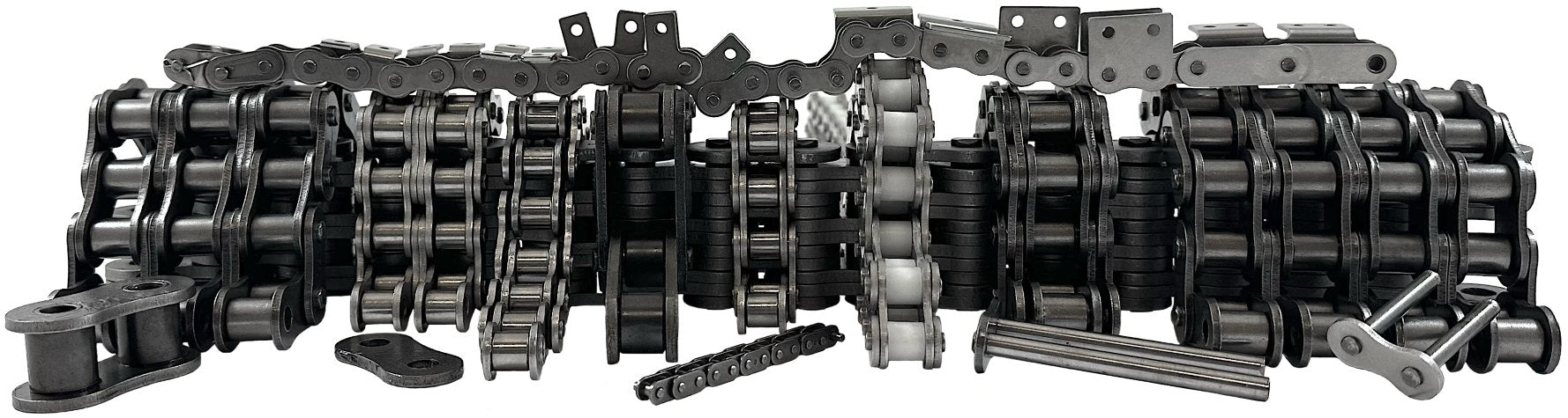6316 Ball Bearing| 80x170x39 | USA ROLLER CHAIN
