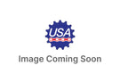 Premium C2100H Nickel Plated Roller Chain With D-3 Attachments