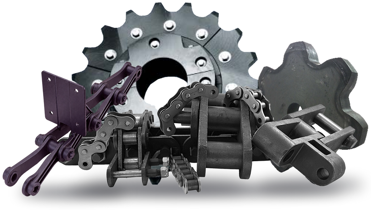 Chain for your industry