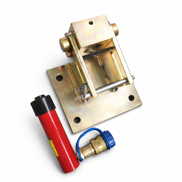Made In USA Hydraulic Roller Chain Breaker