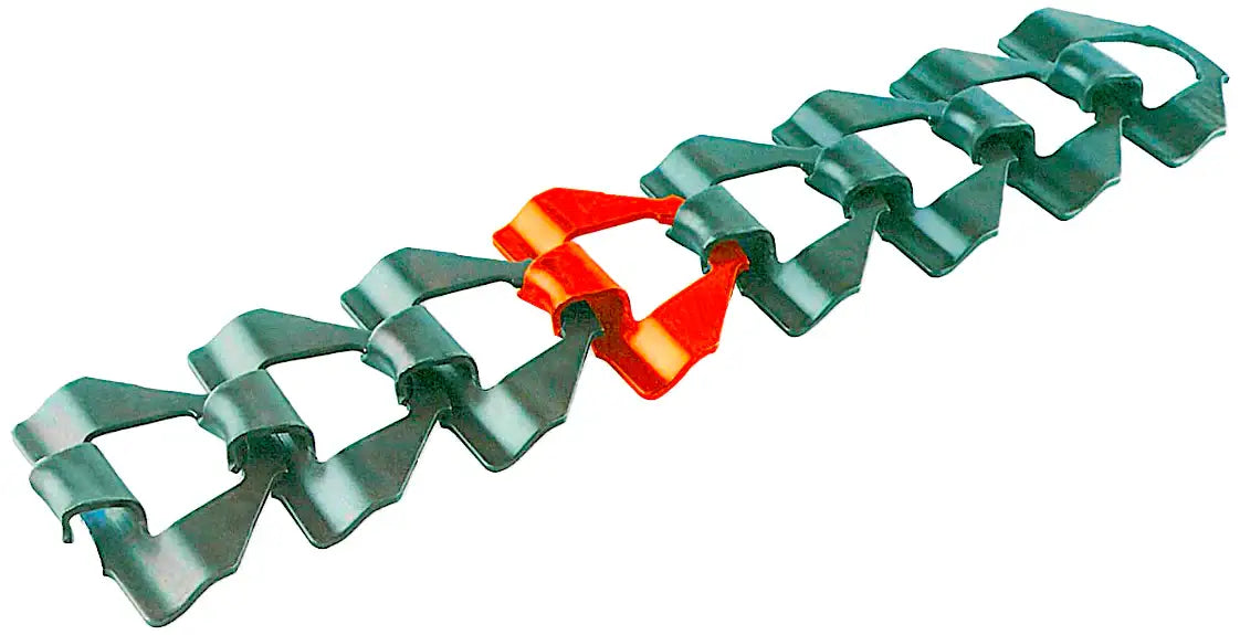 Chicken Feed Chain