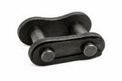 Metric 72B Roller Chain Connecting Link (Master Link)