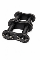Metric 64B-2 Roller Chain Connecting Link (Master Link)