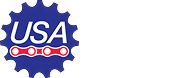 USA ROLLER CHAIN