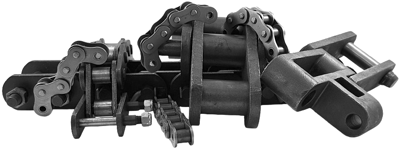 Built for the tough jobs