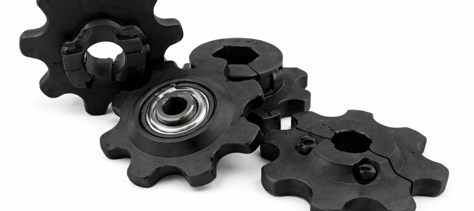 662 9-Tooth Sprocket