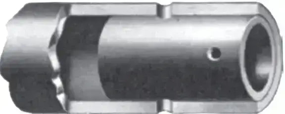 2" Diameter Shaft - 141-0331