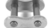 DUROCHAIN Poly Steel #35 Offset Link