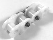 DUROCHAIN Poly Steel #35 Offset Link