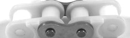 DUROCHAIN Poly Steel #35 Offset Link