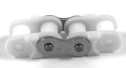 DUROCHAIN Poly Steel #35 Offset Link