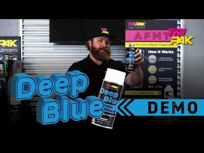 TRIPAK Deep Blue Chain Conditioner