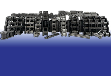 420 Roller Chain 10ft Box | Non-Standard Series Roller Chain