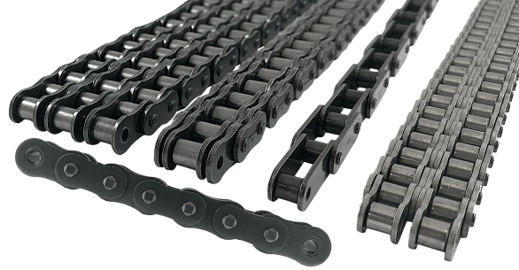 Roller Chains