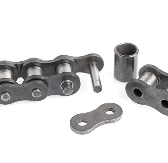 How to Cut Roller Chain