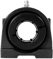 UETB207 Bearing | 35mm 2-Bolt Tapped Base Bearing