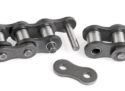 Connect a Roller Chain the Right Way Step-by-Step