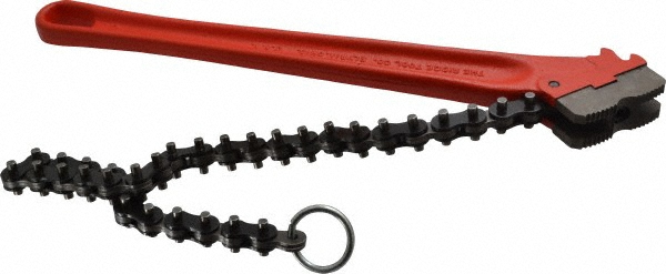 chain wrench