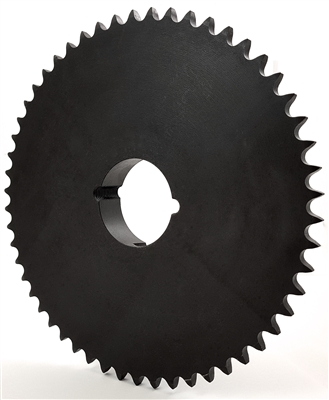 35BTB54 Sprocket | 35BTB54 Taper Bushed Sprocket