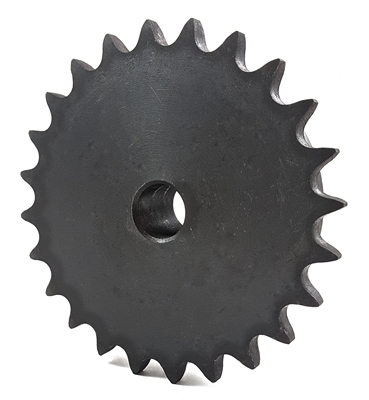 40B36 Sprocket With Stock Bore | 40B36 ANSI Sprocket