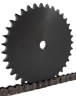 60A35 Sprocket | ANSI 60A35 Sprocket (60A35 Sprocket)