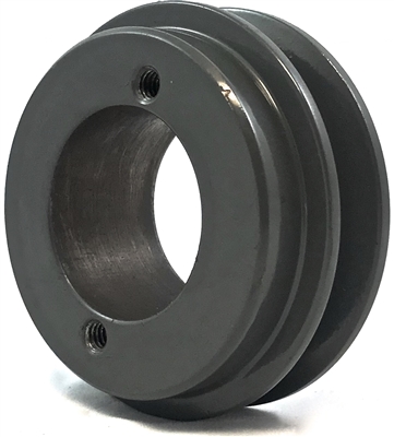 AK32H Pulley | 3.25