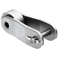 Premium C2052 Stainless steel Offset Link